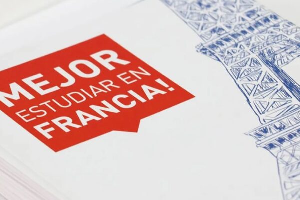Difunden residencia para Jóvenes Talentos Científicos en Francia