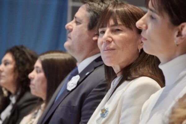Julieta Corroza: “Estamos construyendo un Estado presente, con respuestas reales en cada rincón de la provincia”