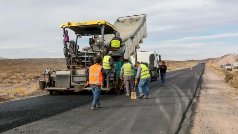 Neuquén y Río Negro impulsan una agenda conjunta para el financiamiento y administración de rutas clave