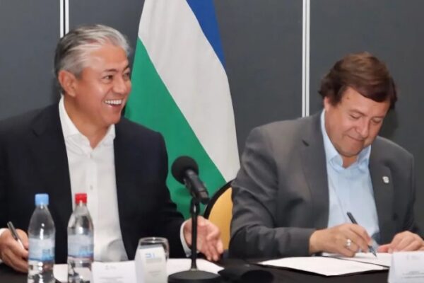 Río Negro y Neuquén acuerdan una agenda de políticas públicas estratégicas